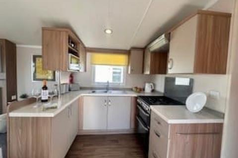 undefined, Amble Links Holiday Park