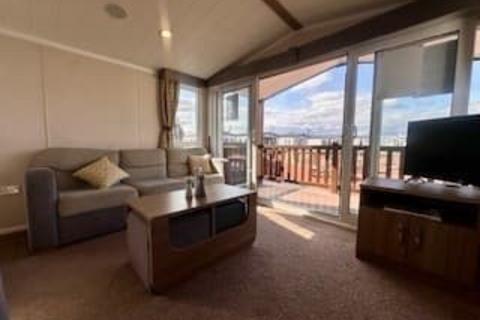 undefined, Amble Links Holiday Park