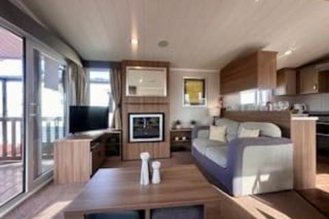 undefined, Amble Links Holiday Park
