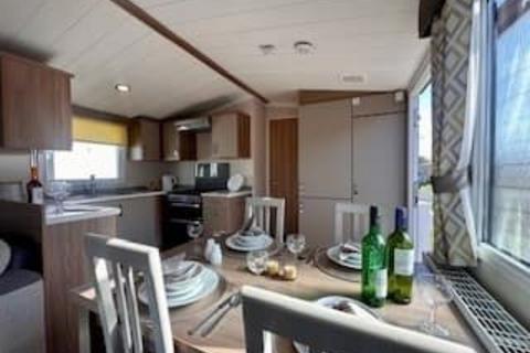 undefined, Amble Links Holiday Park