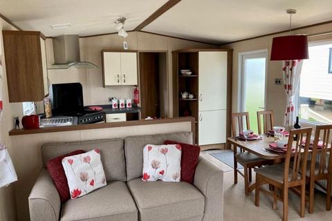 undefined, Amble Links Holiday Park