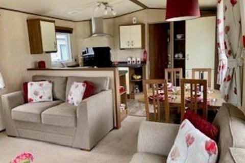 undefined, Amble Links Holiday Park
