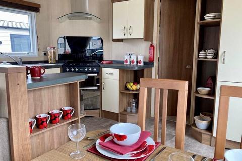 undefined, Amble Links Holiday Park