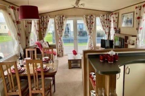 undefined, Amble Links Holiday Park