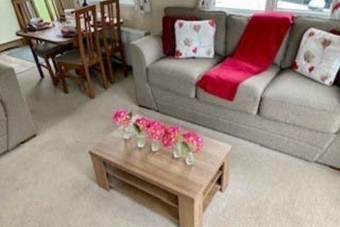 undefined, Amble Links Holiday Park