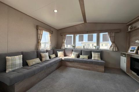 undefined, Amble Links Holiday Park