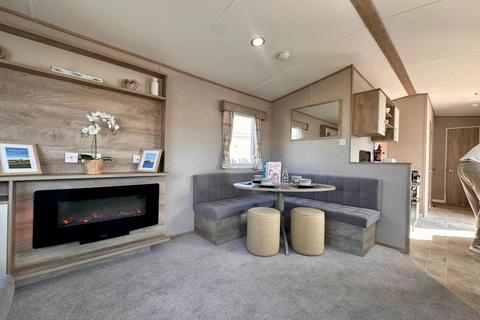 undefined, Amble Links Holiday Park