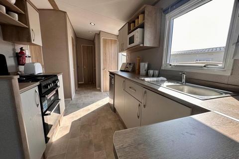 undefined, Amble Links Holiday Park