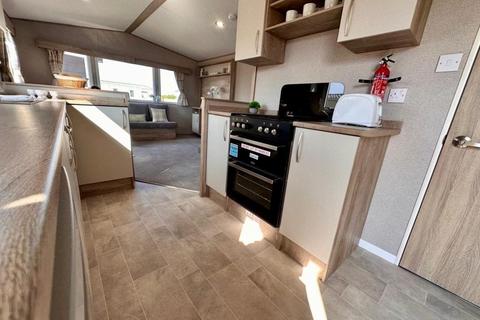 undefined, Amble Links Holiday Park