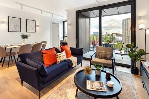 1 bedroom flat to rent, York Way
