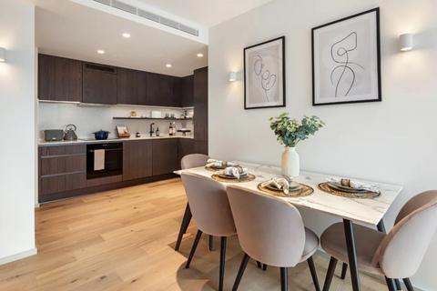 1 bedroom flat to rent, York Way