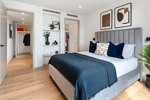 1 bedroom flat to rent, York Way