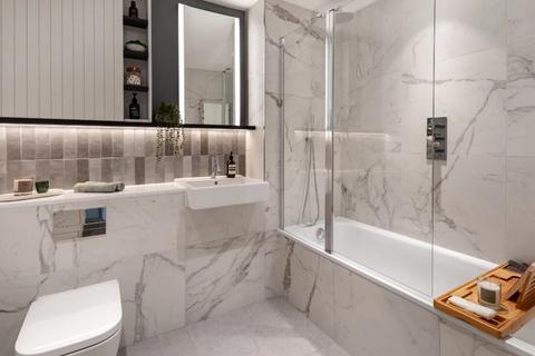 1 bedroom flat to rent, York Way