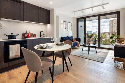 1 bedroom flat to rent, York Way