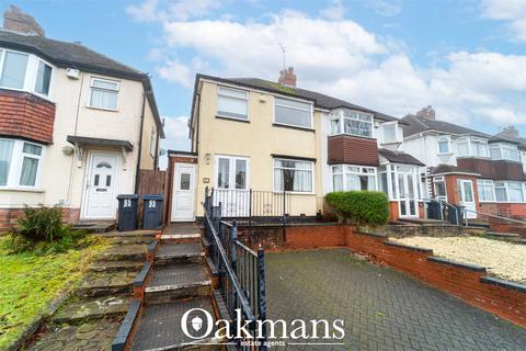 3 bedroom semi-detached house to rent, Woolacombe Lodge Road, Birmingham, West Midlands, B29