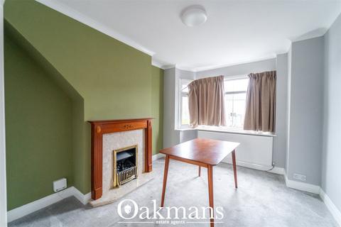 3 bedroom semi-detached house to rent, Woolacombe Lodge Road, Birmingham, West Midlands, B29