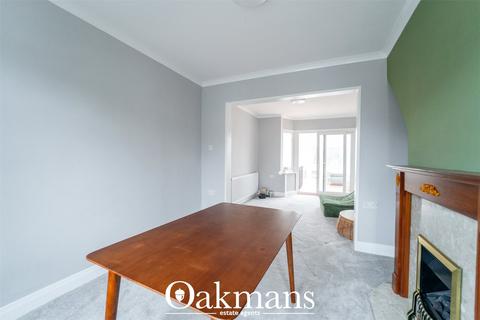 3 bedroom semi-detached house to rent, Woolacombe Lodge Road, Birmingham, West Midlands, B29