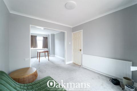 3 bedroom semi-detached house to rent, Woolacombe Lodge Road, Birmingham, West Midlands, B29