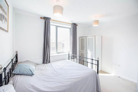 1 bedroom apartment to rent, Werrington Street, London, NW1