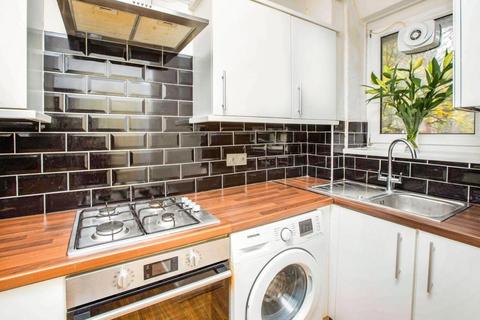 1 bedroom apartment to rent, Werrington Street, London, NW1