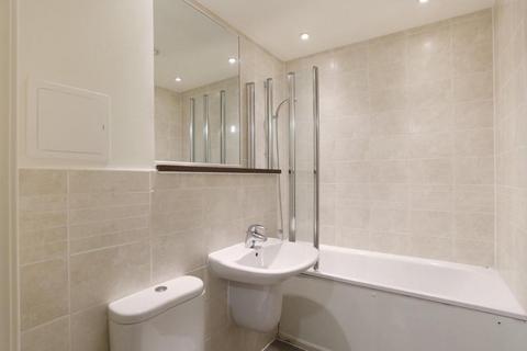 undefined, Werrington Street, London, NW1