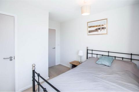 undefined, Werrington Street, London, NW1