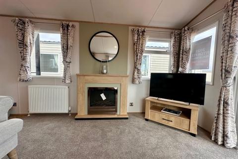 undefined, Amble Links Holiday Park