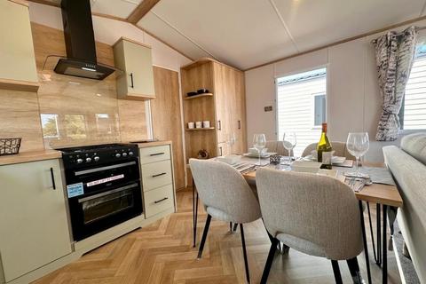Amble Links Holiday Park