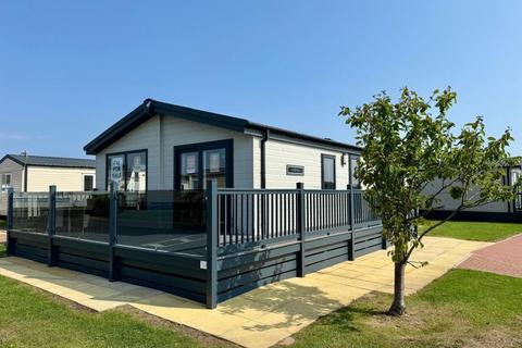 undefined, Amble Links Holiday Park