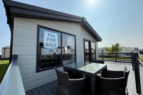 undefined, Amble Links Holiday Park