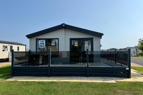 undefined, Amble Links Holiday Park