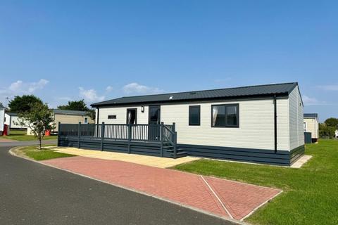 undefined, Amble Links Holiday Park