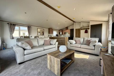 undefined, Amble Links Holiday Park