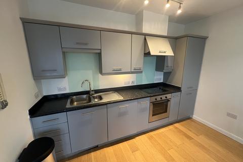 1 bedroom flat to rent, Babington Court, Gower Street, Derby, DE1