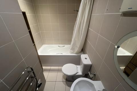 1 bedroom flat to rent, Babington Court, Gower Street, Derby, DE1