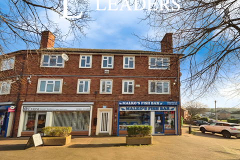 undefined, Lichfield Avenue, WR5