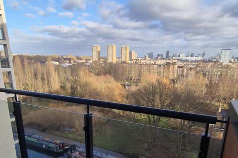3 bedroom apartment for sale, Regalia Point, Bethnal Green