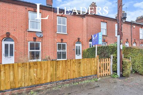 3 bedroom house to rent, Marlborough Road, Norwich, NR3