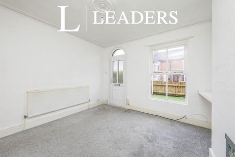 3 bedroom house to rent, Marlborough Road, Norwich, NR3