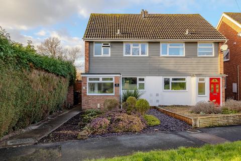 Derwent Drive, Yazor Road, Hereford, HR4