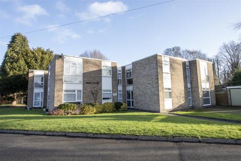 undefined, Holly Court, Glenthorne Close, Brampton, Chesterfield