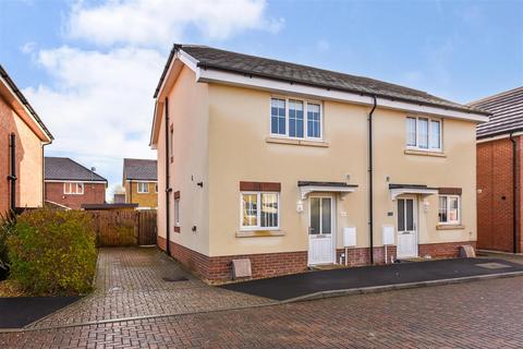 undefined, Granby Way, Ludgershall, Andover