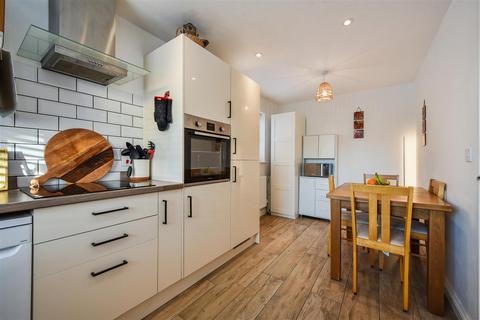 undefined, Granby Way, Ludgershall, Andover