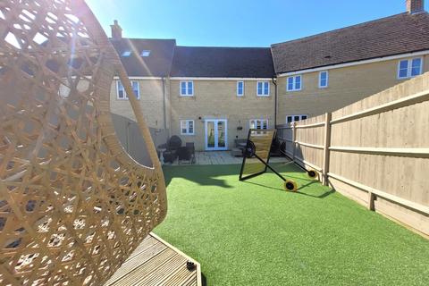 undefined, Stocks Lane, Carterton, Oxfordshire, OX18
