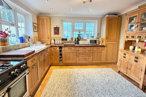 3 bedroom semi-detached house for sale, Duck Island Lane, Ringwood, BH24 3AA