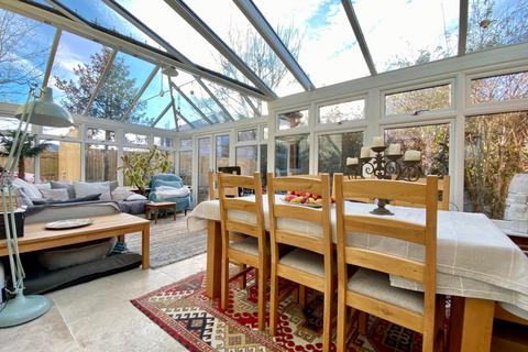 3 bedroom semi-detached house for sale, Duck Island Lane, Ringwood, BH24 3AA