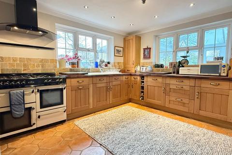 3 bedroom semi-detached house for sale, Duck Island Lane, Ringwood, BH24 3AA