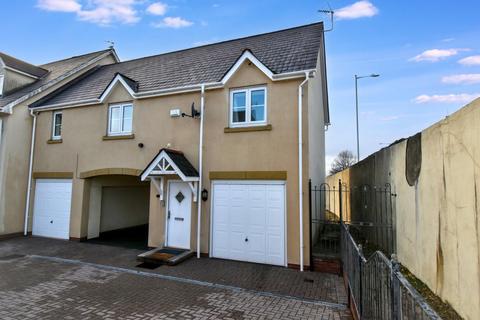 undefined, Millwood Gardens, Killay, Swansea, SA2