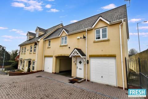 2 bedroom coach house for sale, Millwood Gardens, Killay, Swansea, SA2