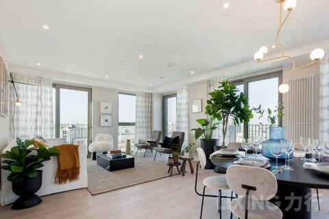 2 bedroom apartment for sale, Queen's Cross, Custom House, E16